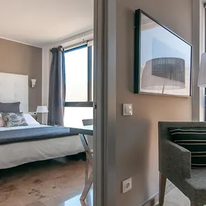 Picasso Appartement Barcelone