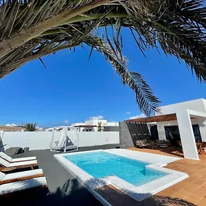 Tahona By Villalia Villa Playa Blanca (Lanzarote)