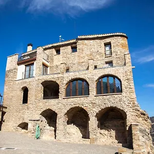 Appartement Casa Sanui. Turistics Rurals
