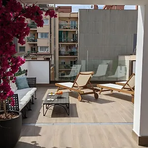  Appartement Weflating Fira