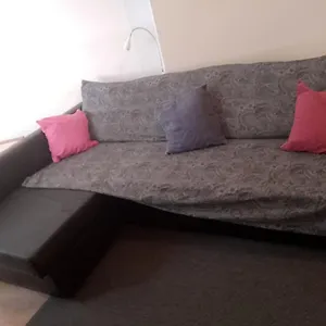 Appartamento Mi Casa Es Tu Casa, Barcellona