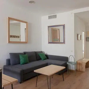 Appartamento My Address In Sant Antoni, Barcellona