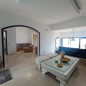 Faro De Sardina Appartement Gáldar