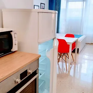  Appartement Estudios