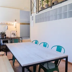 Appartamento Aticco Living Gracia - Rooftop, Barcellona