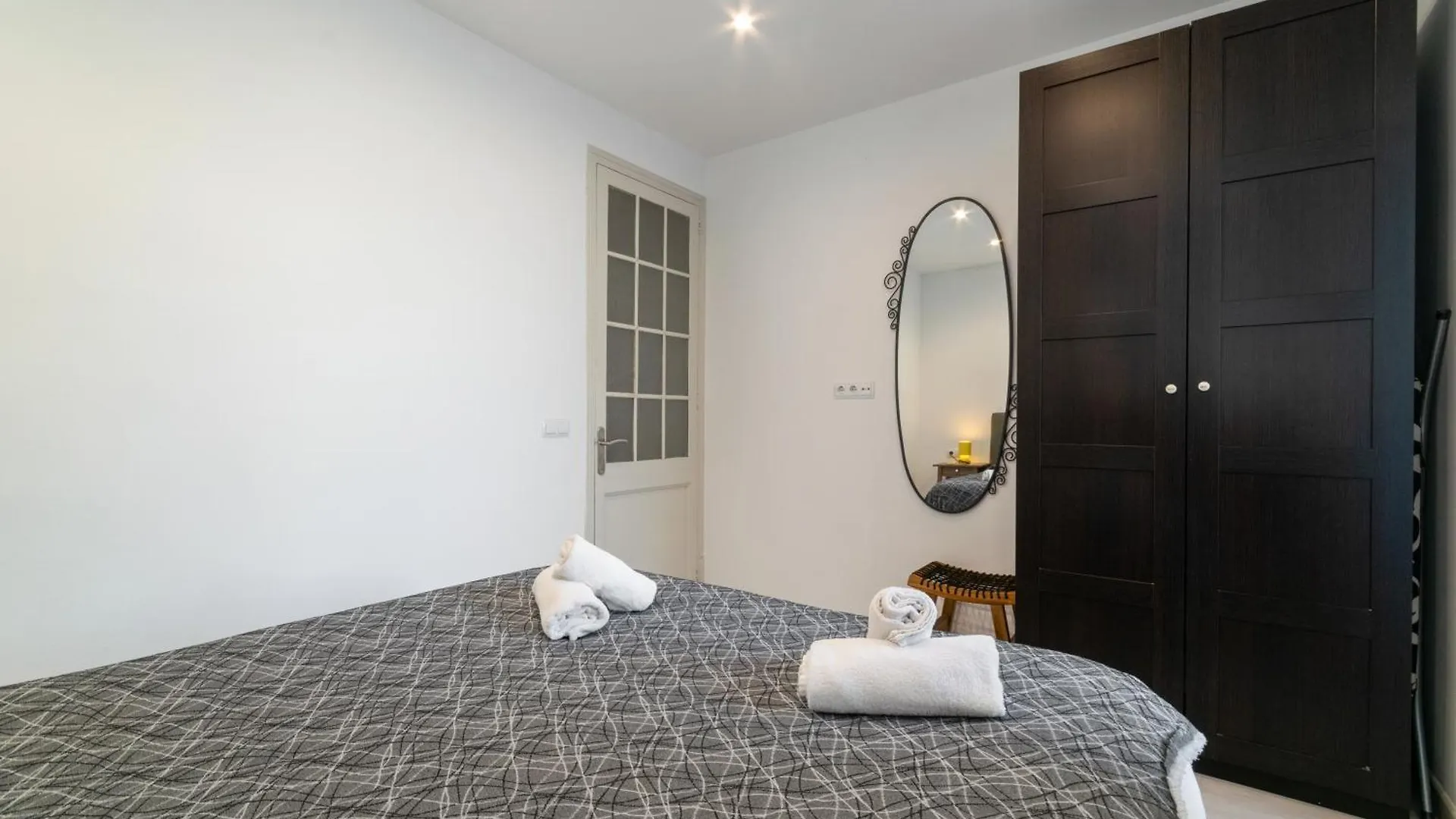 Sagrada Familia C&D Lovely Apartment Barcellona Spagna